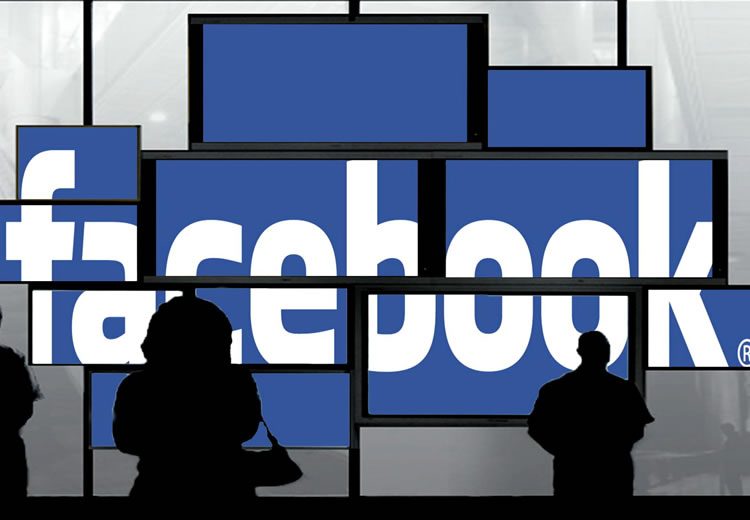 Facebook Page Design Services