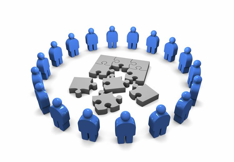 Mission Vision Values Collaboration