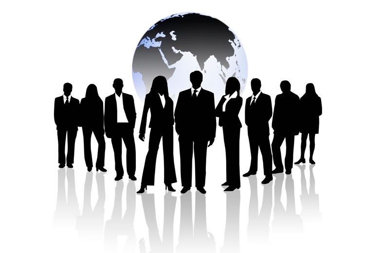 Corporate Website Design