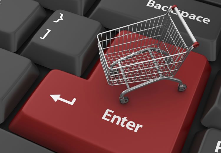 E-Commerce Website Design