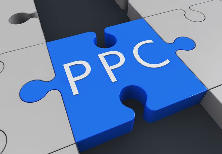 PPC - Pay Per Click Advertising